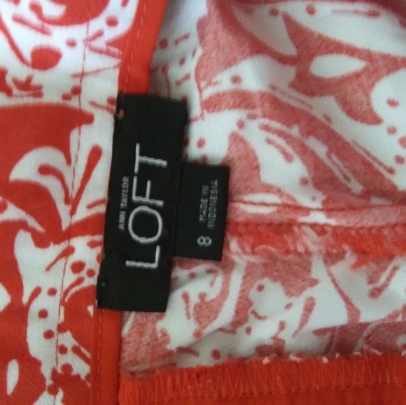 Ann Taylor loft pants - Picture 3 of 5